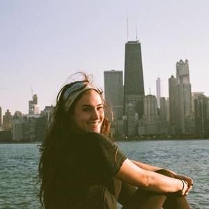 Meet your Posher, Natalie